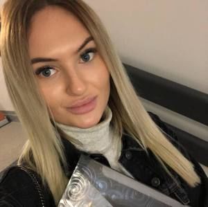 Meet your Posher, Oliwia